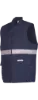 GARNICH vesta navy XL